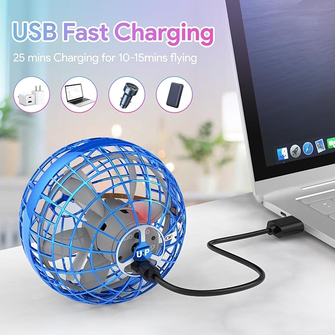 Official Flying Orb *Best Seller*