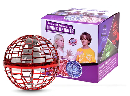 Official Flying Orb