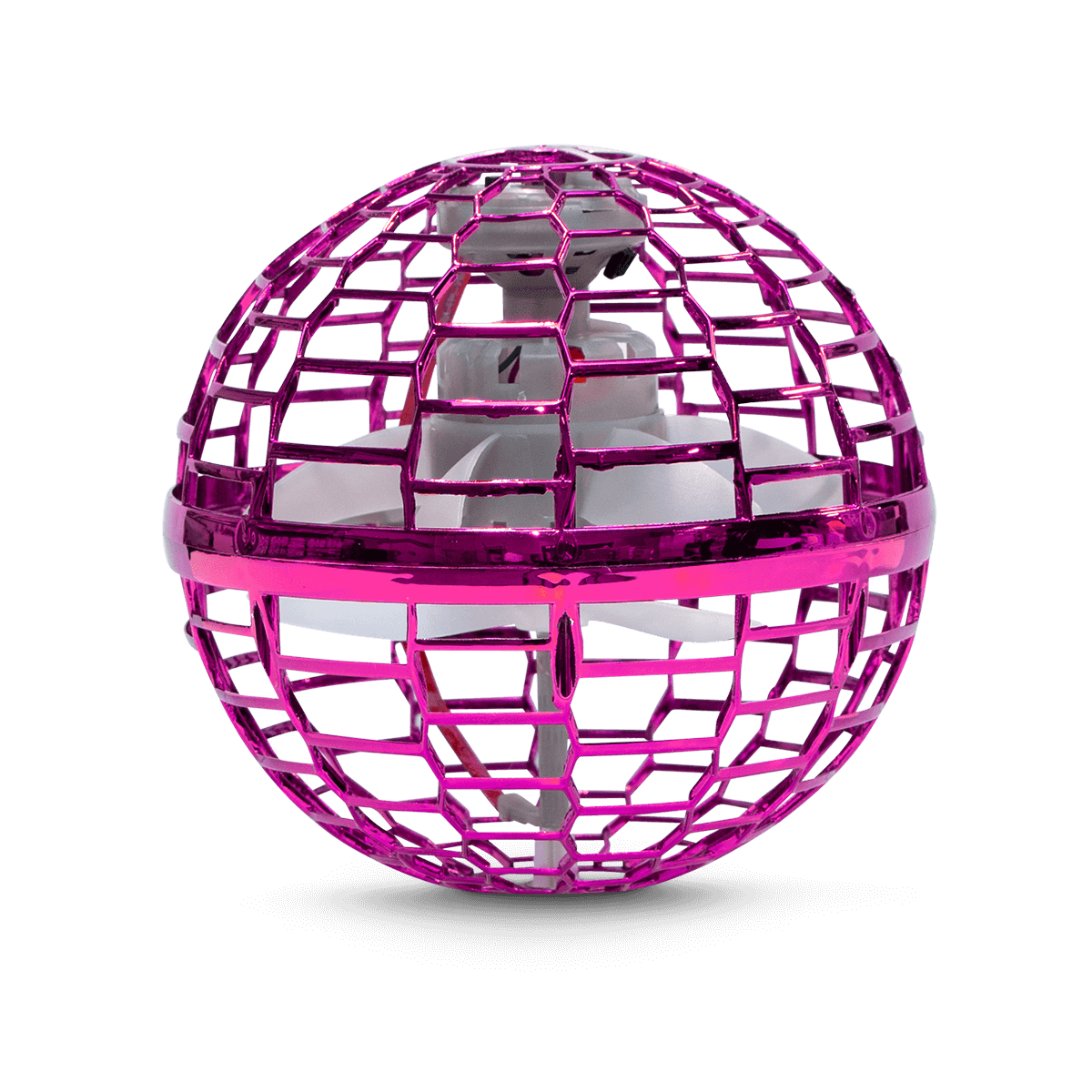 Official Flying Orb